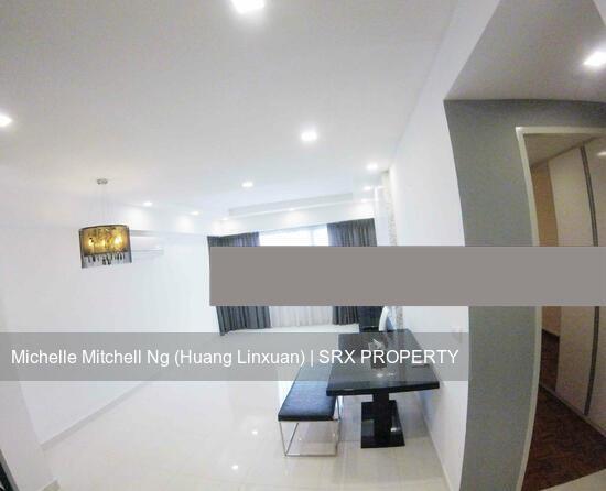 Central Green Condominium (D3), Condominium #578817281